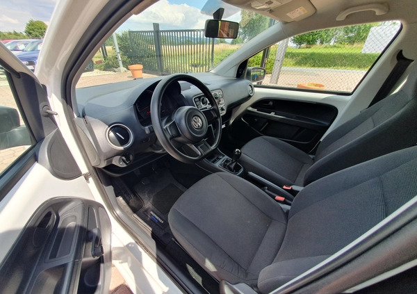 Peugeot Rifter cena 58900 przebieg: 164427, rok produkcji 2019 z Dynów małe 379